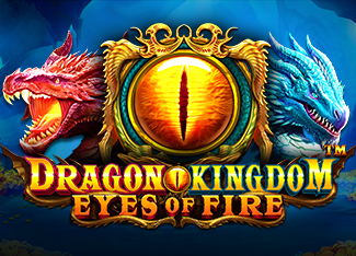 Dragon Kingdom - Eyes of Fire